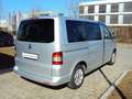 Volkswagen T5 Multivan Comfortline 2.0 Benzin Navi PDC SHZ Silber - thumbnail 4