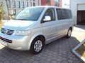 Volkswagen T5 Multivan Comfortline 2.0 Benzin Navi PDC SHZ Silber - thumbnail 2