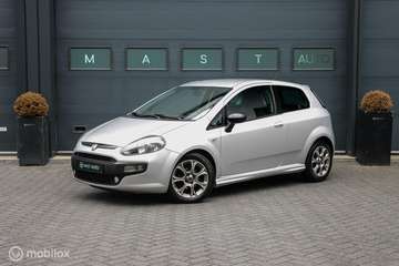 1.4-16V Multiair Racing | Climate | NAP | Lichtmet