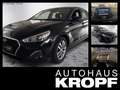 Hyundai i30 1.0 T-GDI Trend Kamera/Tempomat/Klimaanlage Noir - thumbnail 1