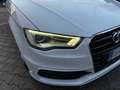 Audi A3 1.6 TDI Ambition Sport Back S-Tronic S-Line full Bianco - thumbnail 3