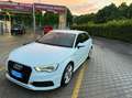 Audi A3 1.6 TDI Ambition Sport Back S-Tronic S-Line full Bianco - thumbnail 1