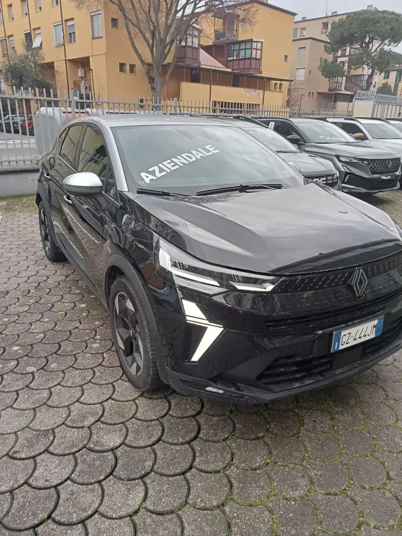 Renault Captur Captur TCe 90 CV Techno - 2