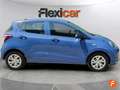 Hyundai i10 1.0 Link Azul - thumbnail 9