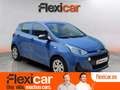 Hyundai i10 1.0 Link Azul - thumbnail 1