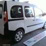Renault Kangoo Combi 1.5dCi En. Emotion N1 55kW Weiß - thumbnail 5