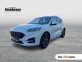 Ford Kuga 2,0 EcoBlue AWD ST-Line Aut. Weiß - thumbnail 1