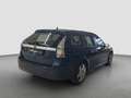 Saab 9-3 Aero Sport-Kombi 1,9 TTiD M6 Blau - thumbnail 4