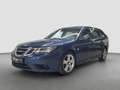 Saab 9-3 Aero Sport-Kombi 1,9 TTiD M6 Blau - thumbnail 2