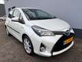 Toyota Yaris 1.5 Hybrid Dynamic - Climate Control - LMV Wit - thumbnail 4