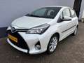 Toyota Yaris 1.5 Hybrid Dynamic - Climate Control - LMV Wit - thumbnail 1