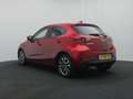 Mazda 2 1.5 Skyactiv-G GT-M met all-weather banden Rood - thumbnail 3