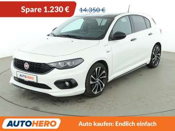 1.4 Turbo S-Design*TEMPO*NAVI*CAM*PDC*KLIMA*