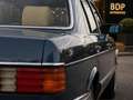 Mercedes-Benz 500 W126 SEL Blau - thumbnail 5