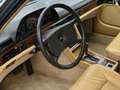 Mercedes-Benz 500 W126 SEL Blau - thumbnail 14