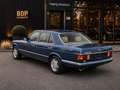 Mercedes-Benz 500 W126 SEL Blau - thumbnail 3