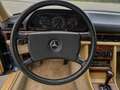 Mercedes-Benz 500 W126 SEL Blau - thumbnail 15