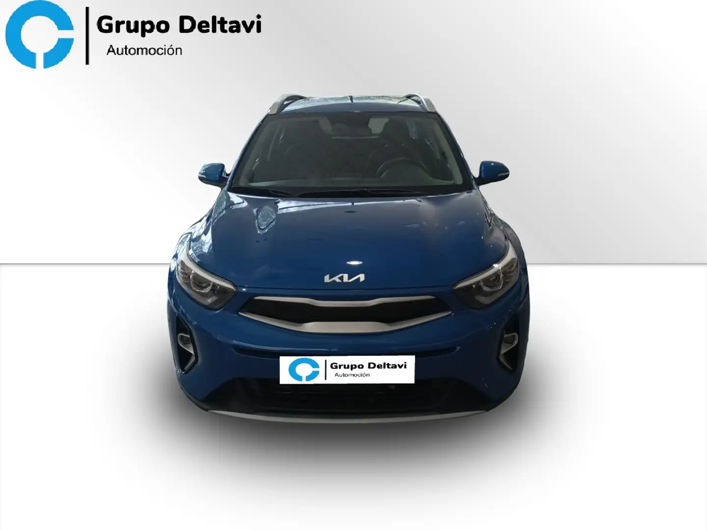 Kia Stonic 1.0 T-GDi MHEV Drive 100 - 1