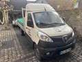 Piaggio Porter Porter NP6 Pritsche LPG/ Benzin Weiß - thumbnail 4