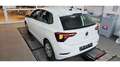 Volkswagen Polo 1.0 TSI, LED, APP, KLIMA, DAB+ Weiß - thumbnail 4