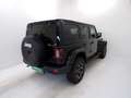 Jeep Wrangler IV Unlimited 4xe - Wrangler Unlimited 2.0 atx phev Nero - thumbnail 6