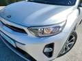 Kia Stonic 1.0 TGDi 74kW 100CV Drive Gris - thumbnail 3