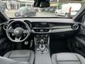 Alfa Romeo Stelvio 2.2 Turbodiesel 210 CV AT8 Q4 Sprint Blanc - thumbnail 14