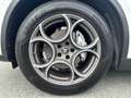 Alfa Romeo Stelvio 2.2 Turbodiesel 210 CV AT8 Q4 Sprint Blanc - thumbnail 9