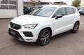 SEAT Ateca 1.5 TSI FR DSG Virtual_Kamera_LED_ACC_19" Weiß - thumbnail 1