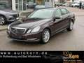 Mercedes-Benz E 350 CGI Elegance BE ACC AHK AUT Fernlichtass. Marrón - thumbnail 18