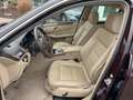 Mercedes-Benz E 350 CGI Elegance BE ACC AHK AUT Fernlichtass. Marrón - thumbnail 8