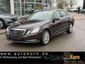 Mercedes-Benz E 350 CGI Elegance BE ACC AHK AUT Fernlichtass. Marrón - thumbnail 1