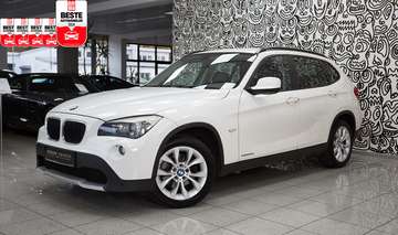 xDrive20d AUTOMATIK*BIXENON*LEDER*TEMPOM*PDC*
