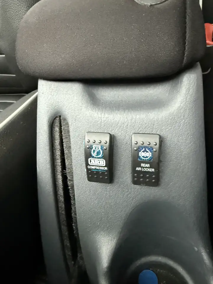 Jeep Wrangler Hard Top 4.0 Sport c/CL, foto 9