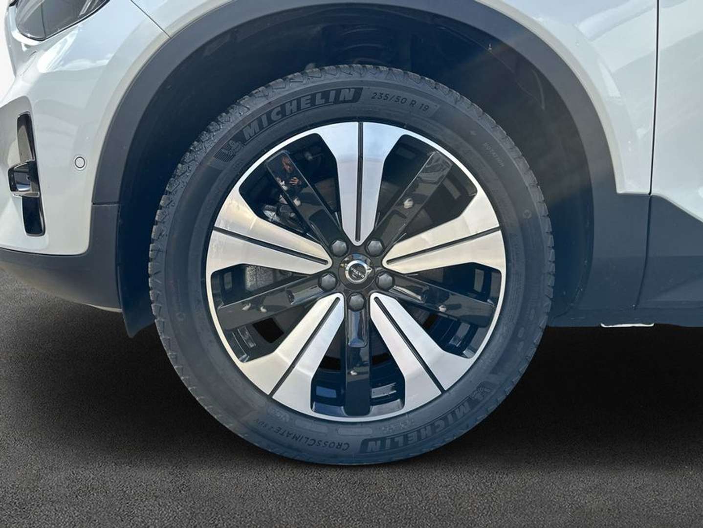 Volvo XC40 Twin Motor Ultimate -  - Joinsteer - #5