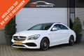 Mercedes-Benz CLA 180 AMG Pano | Distronic | Memory | Camera | Carplay | Blanc - thumbnail 1