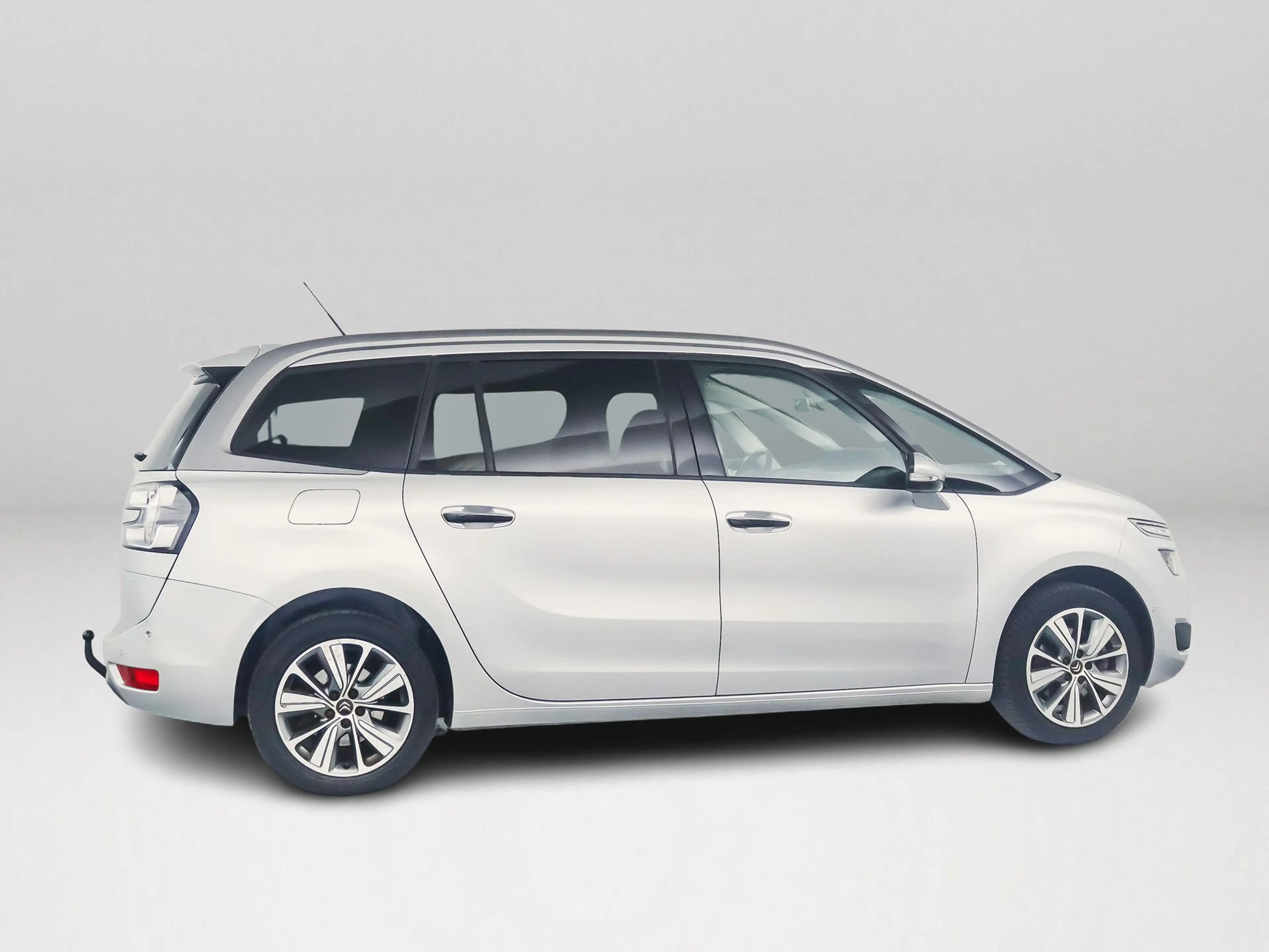 Citroen Grand C4 Picasso 1.6 THP Business | Park assist | Stoelverwarming | — photo 5