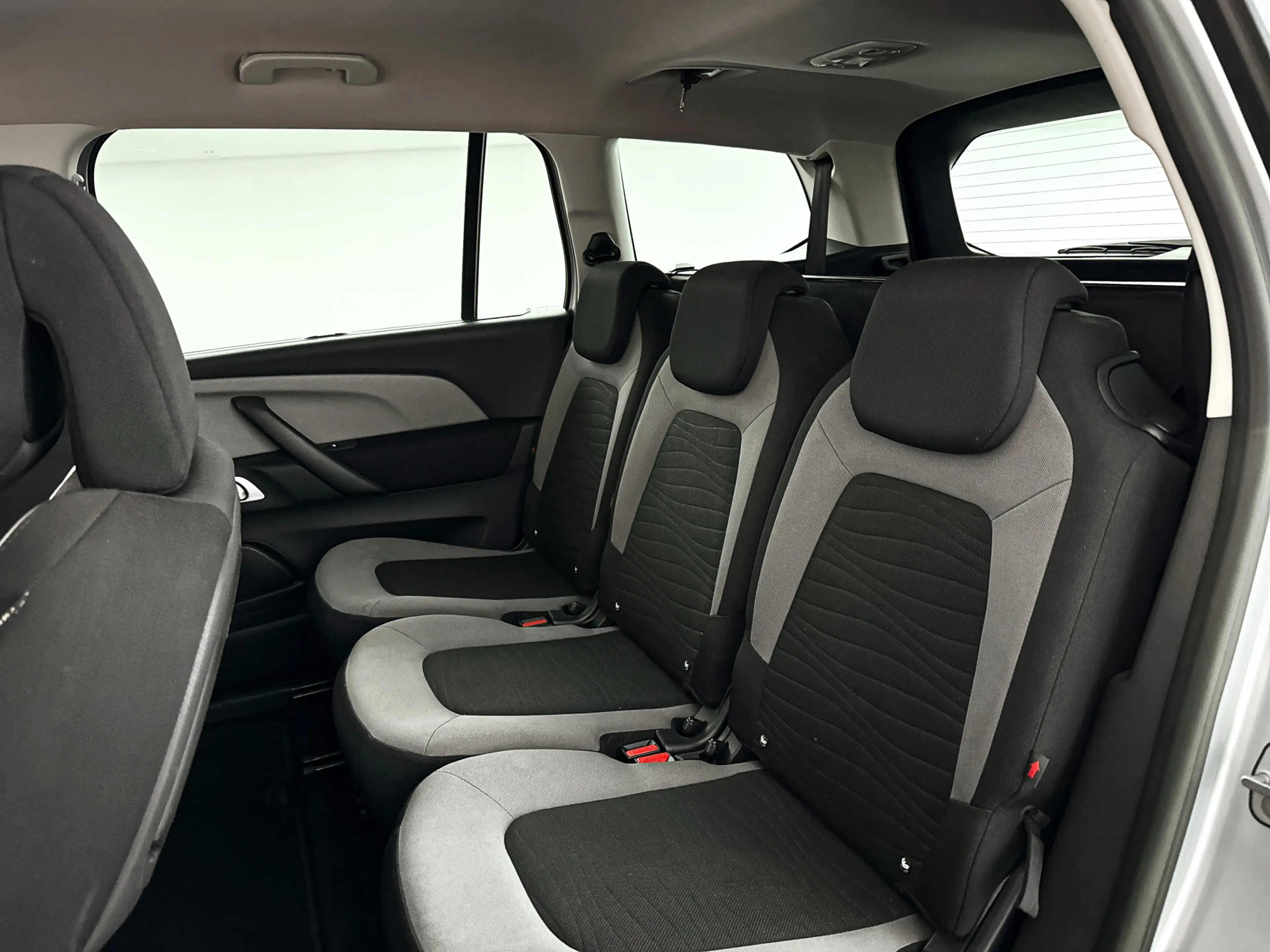 Citroen Grand C4 Picasso 1.6 THP Business | Park assist | Stoelverwarming | — photo 10