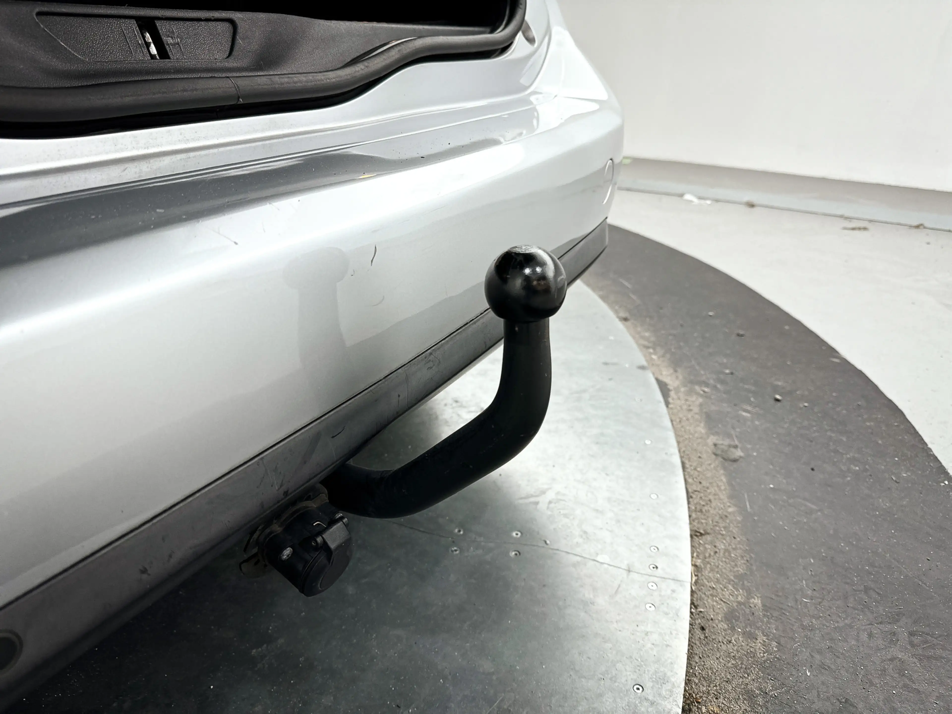 Citroen Grand C4 Picasso 1.6 THP Business | Park assist | Stoelverwarming | — photo 13