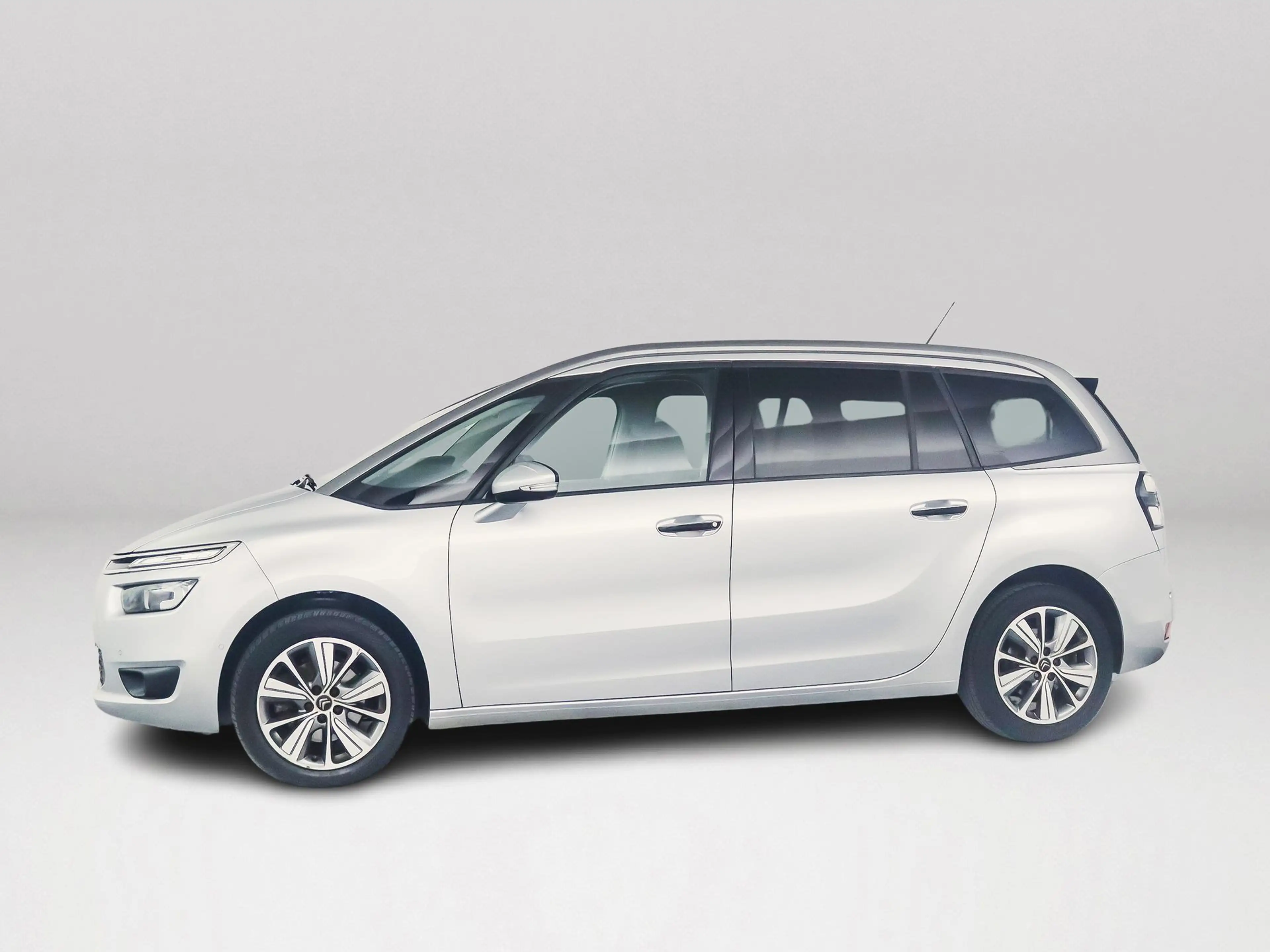 Citroen Grand C4 Picasso 1.6 THP Business | Park assist | Stoelverwarming | — photo 4
