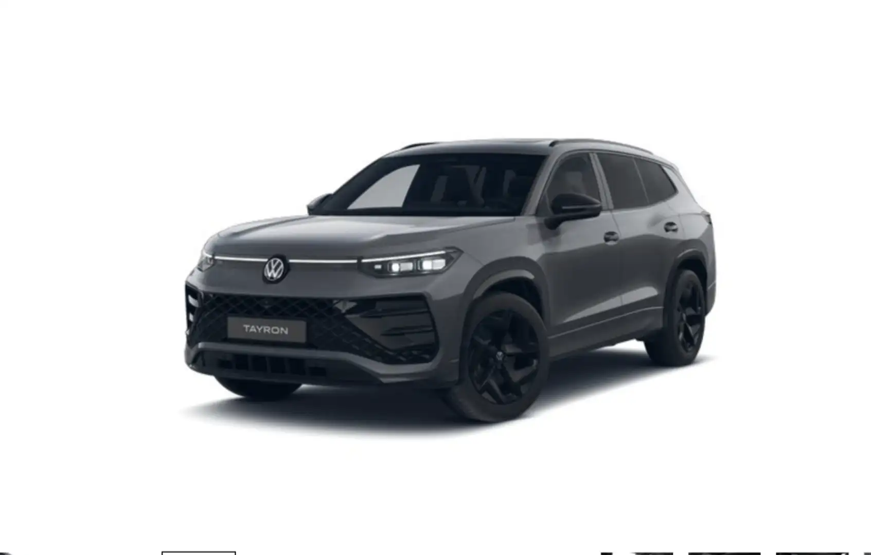 Volkswagen Tayron 1.5 eTSI R-Line DSG7 110kW Gris - 1