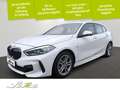BMW 118 i M Sport *LED*KAMERA*SITZH* Blanco - thumbnail 1