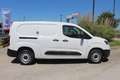 Toyota Proace City 1.5D 130 CV S&S PL 4p. Active Bianco - thumbnail 8