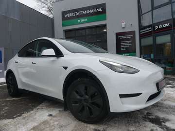 Long Range RWD Autopilot PANO/ACC/360°KAM