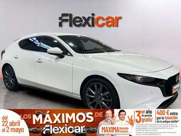 2.0 e-SKYACTIV-G 110KW EXCLUSIVE-LINE