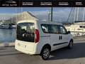 Fiat Doblo 1.6 Multijet 16v 120ch DPF S&S Lounge 7 PLACES Blanc - thumbnail 4