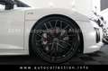 Audi R8 Spyder 5.2 FSI quattro+*CARBON*KLAPPE*NO OPF! Weiß - thumbnail 28
