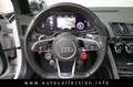 Audi R8 Spyder 5.2 FSI quattro+*CARBON*KLAPPE*NO OPF! Weiß - thumbnail 13