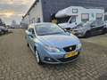 SEAT Ibiza SC 1.6 Stylance Blau - thumbnail 3