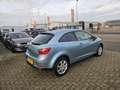 SEAT Ibiza SC 1.6 Stylance Blau - thumbnail 6